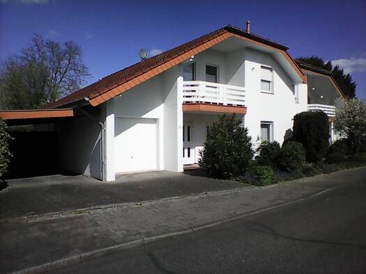 Wohnung zur Miete 805 € 2,5 Zimmer 86 m² Geschoss EG/1 frei ab 01.11.2026 Heinsberg Heinsberg 52525