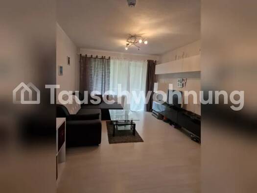 Wohnung zur Miete Tauschwohnung 490 € 2 Zimmer 54 m² Eißendorf Hamburg 21075