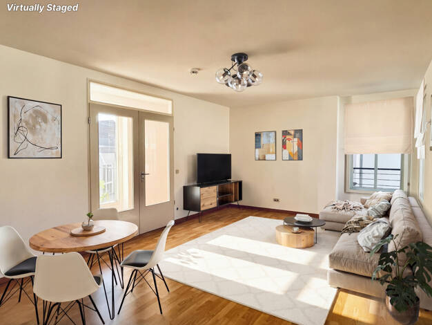 Wohnung zum Kauf 435.000 € 3 Zimmer 81,2 m² 5. Geschoss Neukölln Berlin 12043