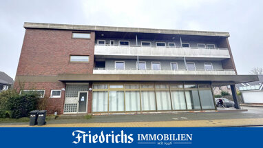 Wohnung zum Kauf 95.000 € 4 Zimmer 94 m² Elsfleth Elsfleth 26931