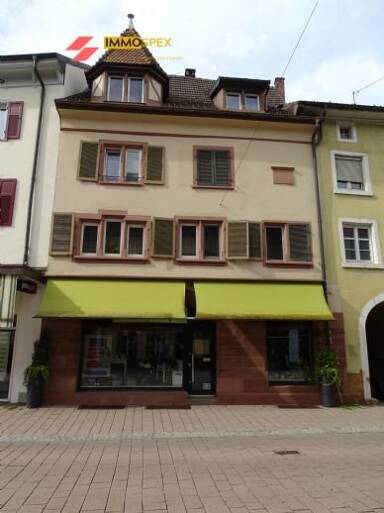 Haus kaufen in Schopfheim immowelt