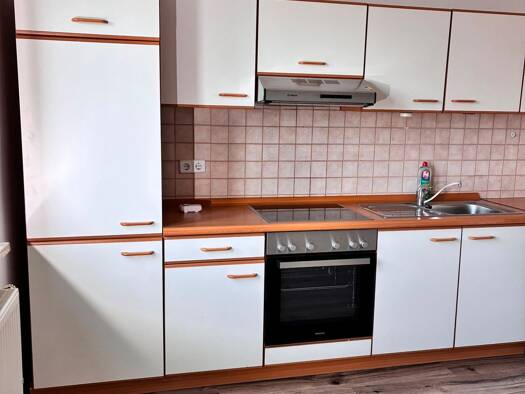 Wohnung zur Miete 380 € 2 Zimmer 59 m² 3. Geschoss Sonneberg Sonneberg 96515