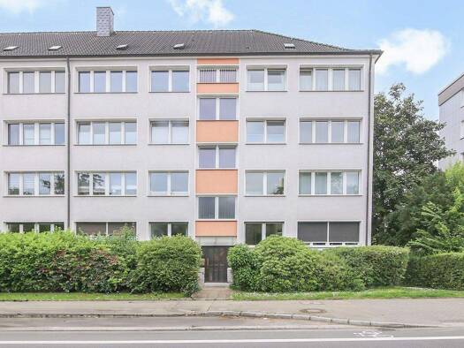 Wohnung zum Kauf 225.000 € 2 Zimmer 74 m² 3. Geschoss Rüttenscheid Essen 45131