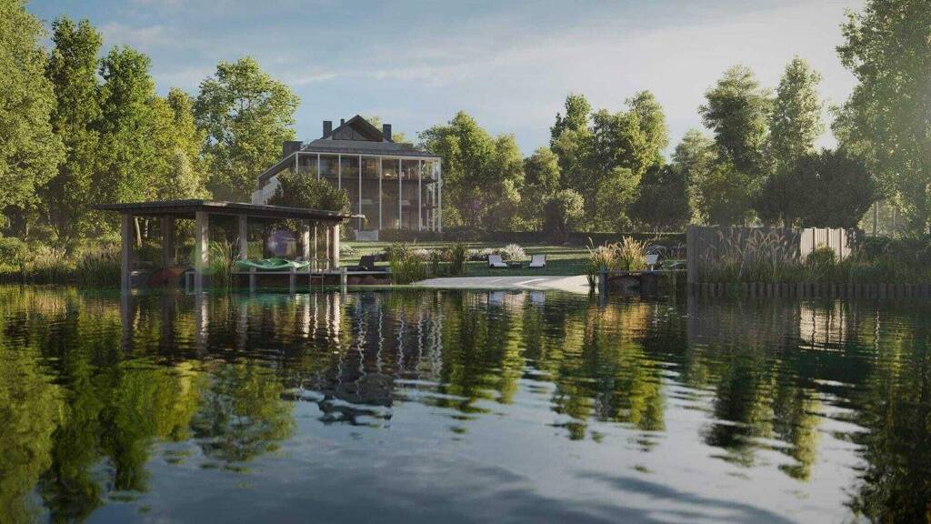 Wohnung zum Kauf - Erstbezug 2.195.250 € 3 Zimmer 113,7 m² Seeboden am Millstätter See 9871