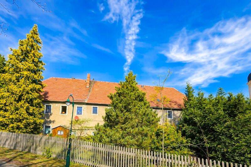 Einfamilienhaus zum Kauf - Ansicht 3