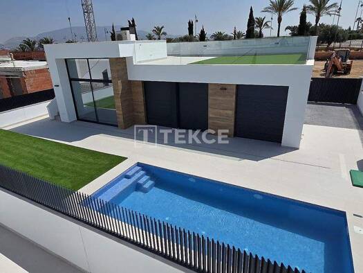 Einfamilienhaus zum Kauf 329.000 € 4 Zimmer 108 m² 350 m² Grundstück Murcia 30858