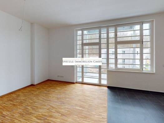 Wohnung zur Miete 1.372 € 3 Zimmer 106,1 m² 3. Geschoss Maulbronn 75433