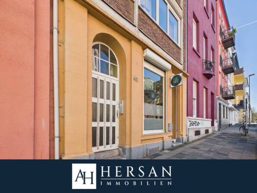Wohnung zum Kauf 149.000 € 2 Zimmer 43,1 m² 1. Geschoss Aachen 52064