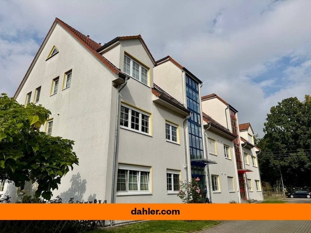 Wohnung zum Kauf 120.000 € 2 Zimmer 44,3 m²<br/>Wohnfläche Lindenthal Breitenfeld 04158