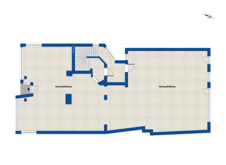 Mehrfamilienhaus zum Kauf 8 Zimmer 230 m² 186 m² Grundstück Sonthofen 87527