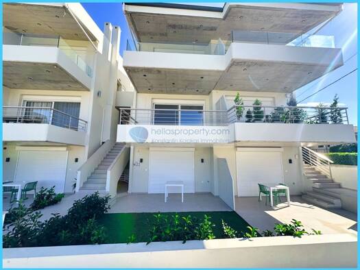 Wohnung zum Kauf 188.000 € 3 Zimmer 75 m² 1. Geschoss 1973616 1973616 Assos /Lechaio 20006