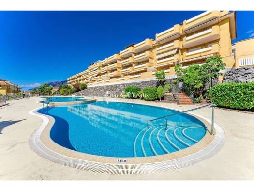 Wohnung zum Kauf 417.000 € 2 Zimmer 133 m² 1. Geschoss Santiago del Teide 38683