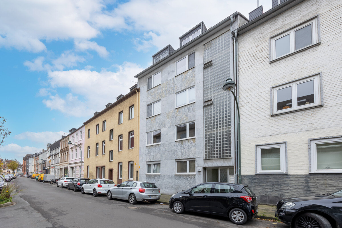 Wohnung zum Kauf 3 Zimmer 90 m²<br/>Wohnfläche Eller Düsseldorf 40229