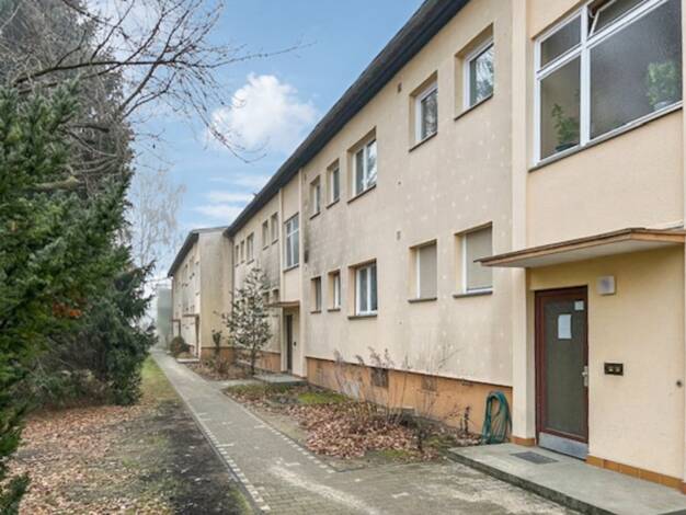 Rohdachboden zum Kauf 349.000 € 19 Zimmer 500 m² 2. Geschoss Lichtenrade Berlin 12309