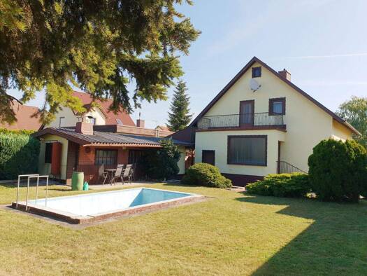 Mehrfamilienhaus zum Kauf 427.000 € 6,5 Zimmer 160 m² 843 m² Grundstück Neubaugasse 22 Felixdorf 2603