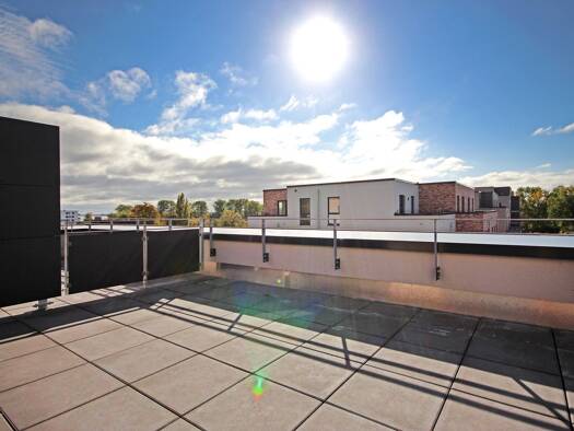 Wohnung zur Miete 1.368 € 4 Zimmer 104,8 m² EG frei ab 01.10.2026 Steinstraße 71 Geesthacht 21502