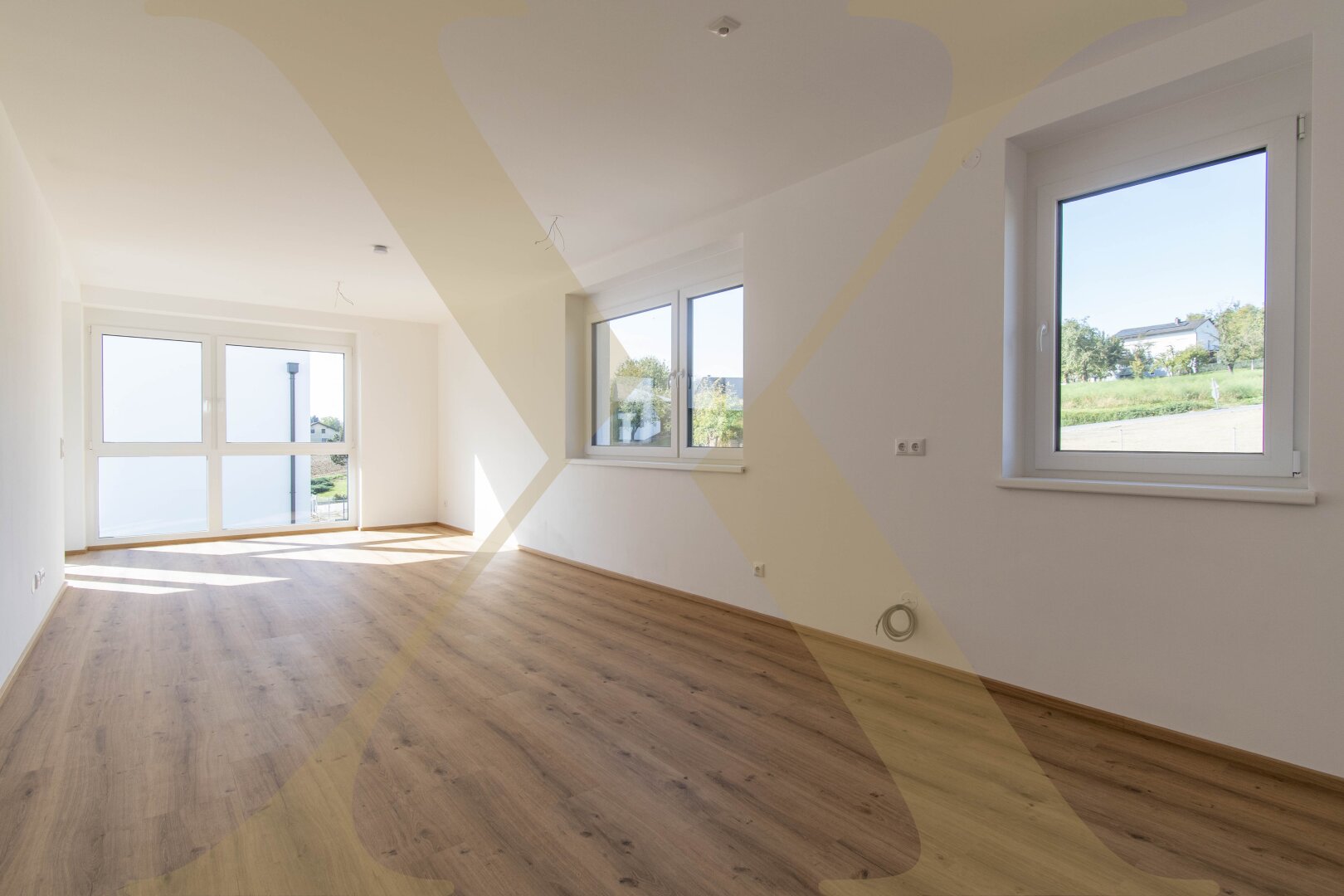 Wohnung zur Miete 626 € 3 Zimmer 86,5 m²<br/>Wohnfläche Kematen an der Krems 4531