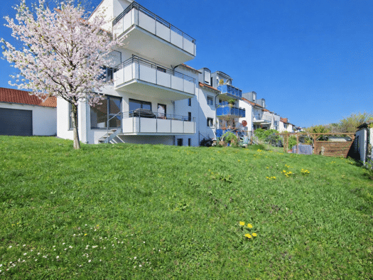 Wohnung zum Kauf - Erstbezug 699.000 € 5 Zimmer 180 m² Damm Aschaffenburg 63741