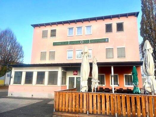 Gastronomie/Hotel zum Kauf 798.000 € 420 m² Gastrofläche 2.000 m² Grundstück Deutschlandsberg 8530