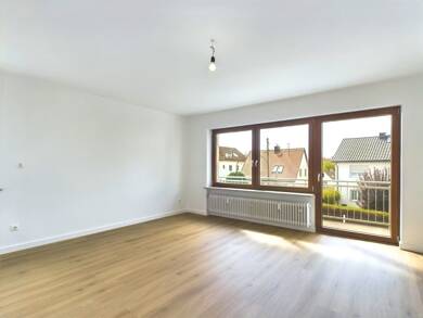 Wohnung zum Kauf 489.000 € 3 Zimmer 89 m² 1. Geschoss Neu-Esting Olching 82140
