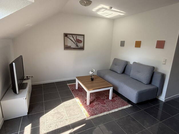 Loft zur Miete 850 € 1 Zimmer 52 m² 2. Geschoss frei ab 01.12.2025 Gerbrunn 97218