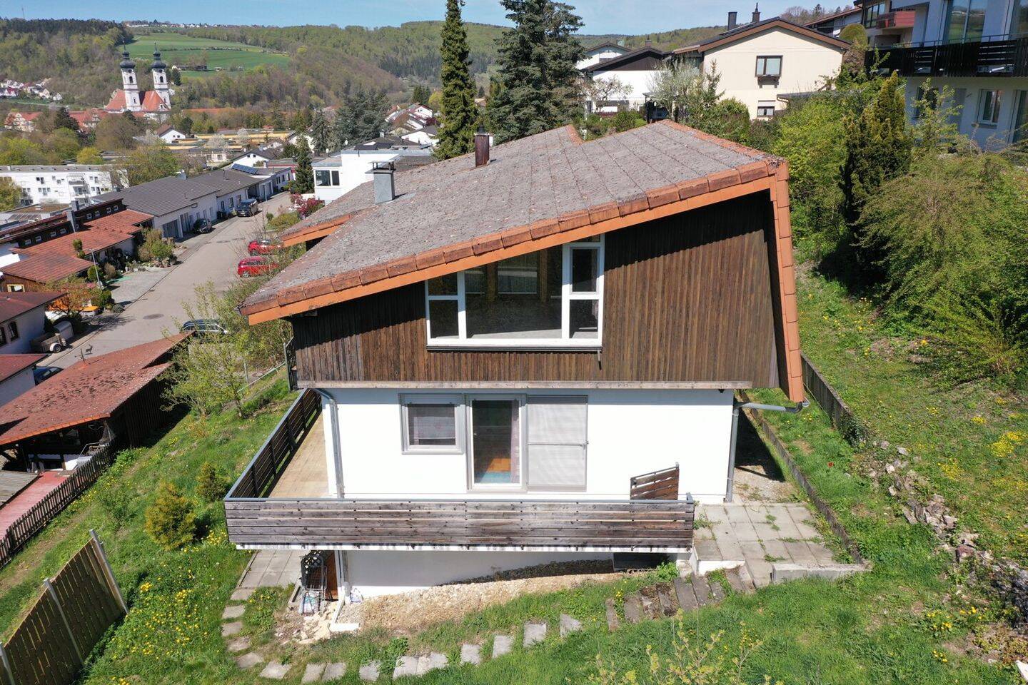 Haus – Zwiefalten, Landkreis Reutlingen - Ansicht 3