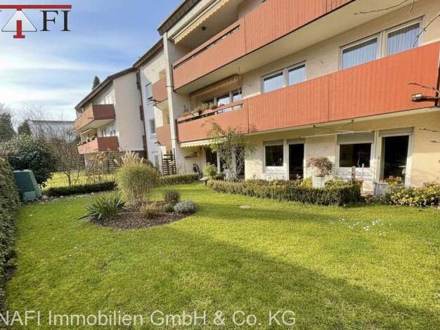 Wohnung zum Kauf 325.000 € 3,5 Zimmer 93 m² 1. Geschoss Schorndorf 73614