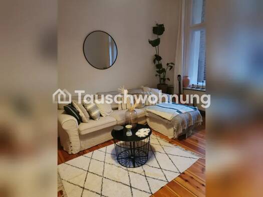 Wohnung zur Miete Tauschwohnung 905 € 2 Zimmer 66 m² 2. Geschoss Westend Charlottenburg-Wilmersdorf 10715