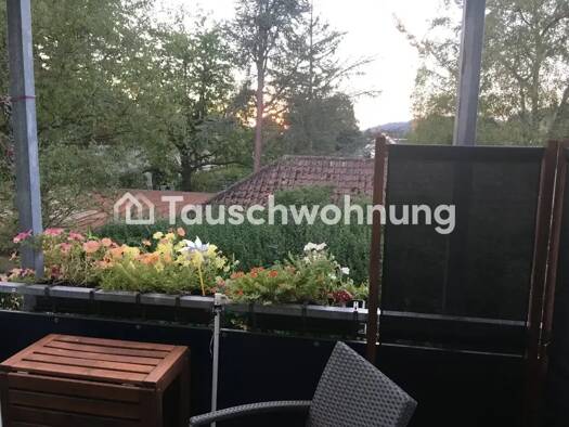 Wohnung zur Miete Tauschwohnung 1.150 € 3 Zimmer 80 m² 1. Geschoss Littenweiler Freiburg im Breisgau 79117