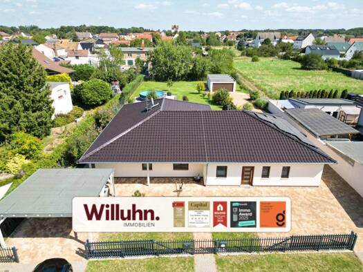 Einfamilienhaus zum Kauf 695.000 € 8 Zimmer 213 m² 1.720 m² Grundstück Löbnitz 04509