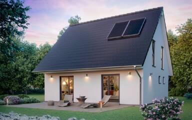 Einfamilienhaus zum Kauf provisionsfrei 321.715 € 5 Zimmer 122,8 m² 503 m² Grundstück Fritz Reuter Straße Satow Satow 18239