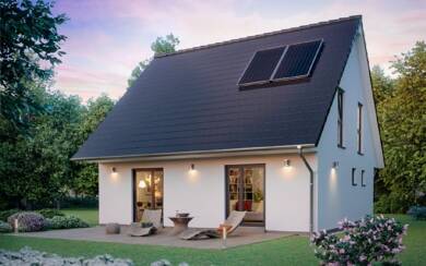 Einfamilienhaus zum Kauf provisionsfrei 321.715 € 5 Zimmer 122,8 m² 503 m² Grundstück Fritz Reuter Straße Satow Satow 18239