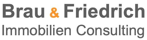 Brau & Friedrich Immobilien