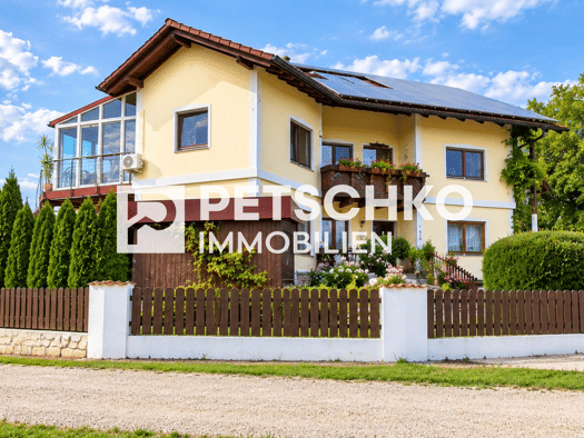 Wohnung zum Kauf 249.000 € 5 Zimmer 117 m² Geschoss 1/3 Gottfriedingerschwaige Gottfrieding 84177