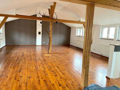 Wohnung zur Miete 930 € 2 Zimmer 100 m² Aschaffenburg 63739