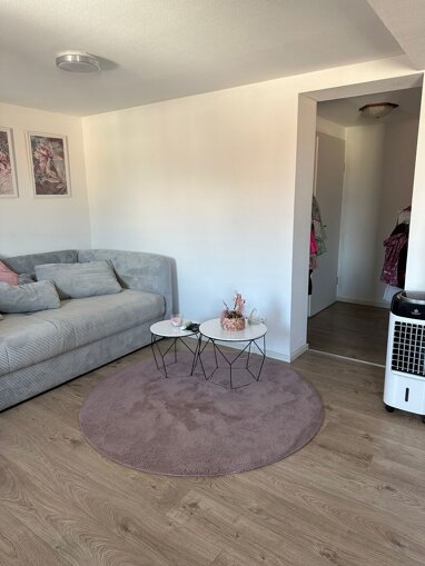 Wohnung zur Miete 680 € 2 Zimmer 52 m² Göppingen - Stadtzentrum Göppingen 73033