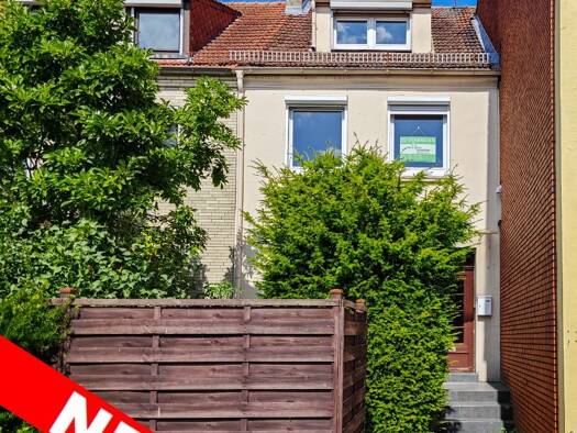 Reihenmittelhaus zum Kauf 269.000 € 6 Zimmer 135 m² 200 m² Grundstück frei ab sofort Lupinenstraße 11 a Ohlenhof West 28239