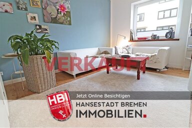 Wohnung zum Kauf 195.000 € 3 Zimmer 60 m² EG Buntentor Bremen 28201