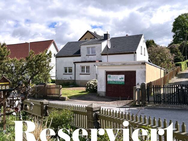 Einfamilienhaus zum Kauf 49.000 € 5 Zimmer 115 m² 410 m² Grundstück Wilthen Wilthen 02681