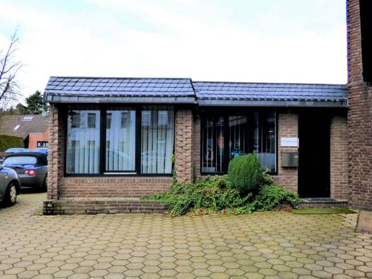 Büro zur Miete provisionsfrei 390 € 2,5 Zimmer 49,9 m² Bürofläche St. Tönis Tönisvorst 47918