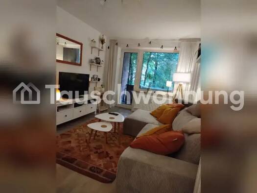 Wohnung zur Miete Tauschwohnung 799 € 3 Zimmer 58 m² Hamm Hamburg 20537