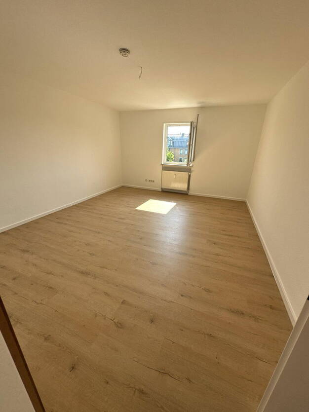 Wohnung zur Miete 850 € 2 Zimmer 62 m² 3. Geschoss Domstiftstraße 2 Sandhofen - Mitte Mannheim 68307
