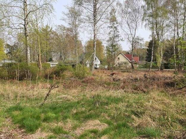 Freizeitgrundstück zum Kauf 175.000 € 1.155 m² Grundstück Trassenheide 17449