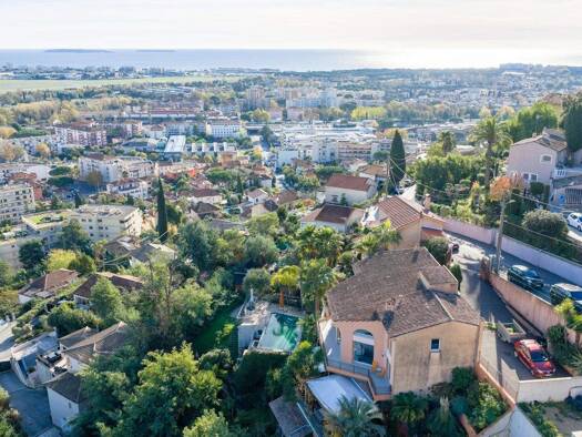 Einfamilienhaus zum Kauf 1.485.000 € 6 Zimmer 289,1 m² 1.387 m² Grundstück MANDELIEU LA NAPOULE 06210