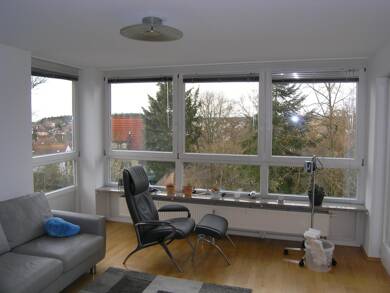Wohnung zur Miete 910 € 3 Zimmer 80 m² 1. Geschoss frei ab 01.09.2025 Nürnberger Straße 1a Heroldsberg Heroldsberg 90562