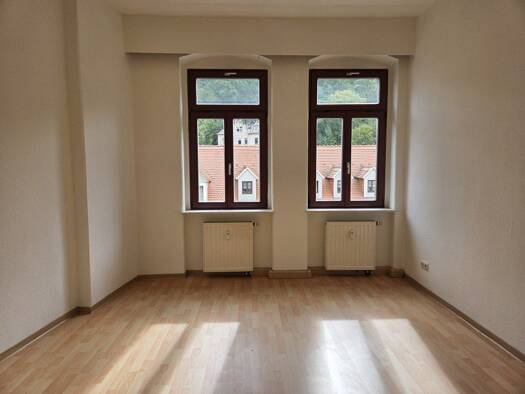 Wohnung zur Miete 295 € 2 Zimmer 45,4 m² 2. Geschoss Neumarkt 35 Meißen Meißen 01662