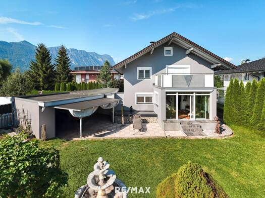 Einfamilienhaus zum Kauf 849.000 € 141,6 m² 698 m² Grundstück Langkampfen 6336