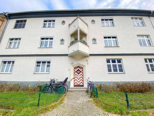 Wohnung zum Kauf 245.000 € 2,5 Zimmer 64 m² 1. Geschoss Spandau Berlin 13583