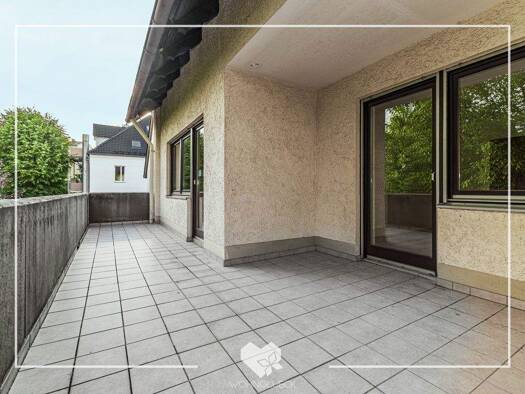 Wohnung zum Kauf 295.000 € 3,5 Zimmer 98,7 m² 1. Geschoss Haunstetten Augsburg 86179