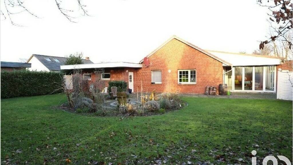 Einfamilienhaus zum Kauf 475.000 € 4 Zimmer 103 m² 844 m² Grundstück Kreyenbrück Oldenburg 26133